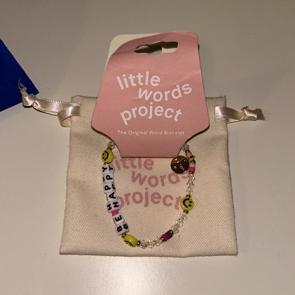 3 Little Words Project bracelets - Picture 4 of 4